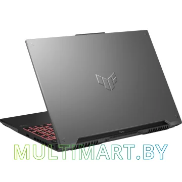 Игровой ноутбук ASUS TUF Gaming A16 2024 FA607NU-RL089 (90NR0MU3-M004V0) картинка 7
